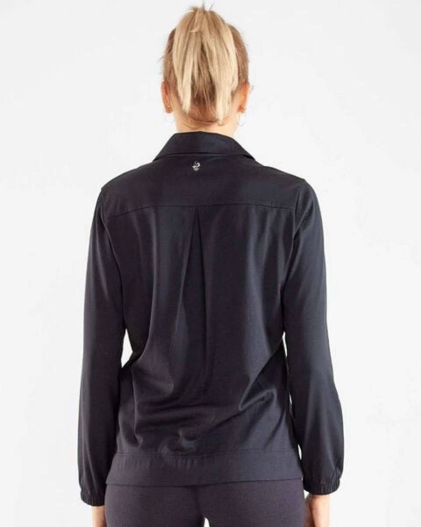 Alma & Lovis Hemdblusen-Jacke – Ansicht 3