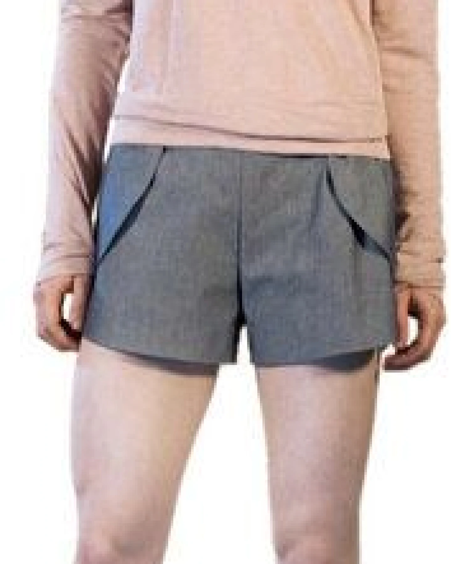 FORMAT LENE longsleeve – Ansicht 2