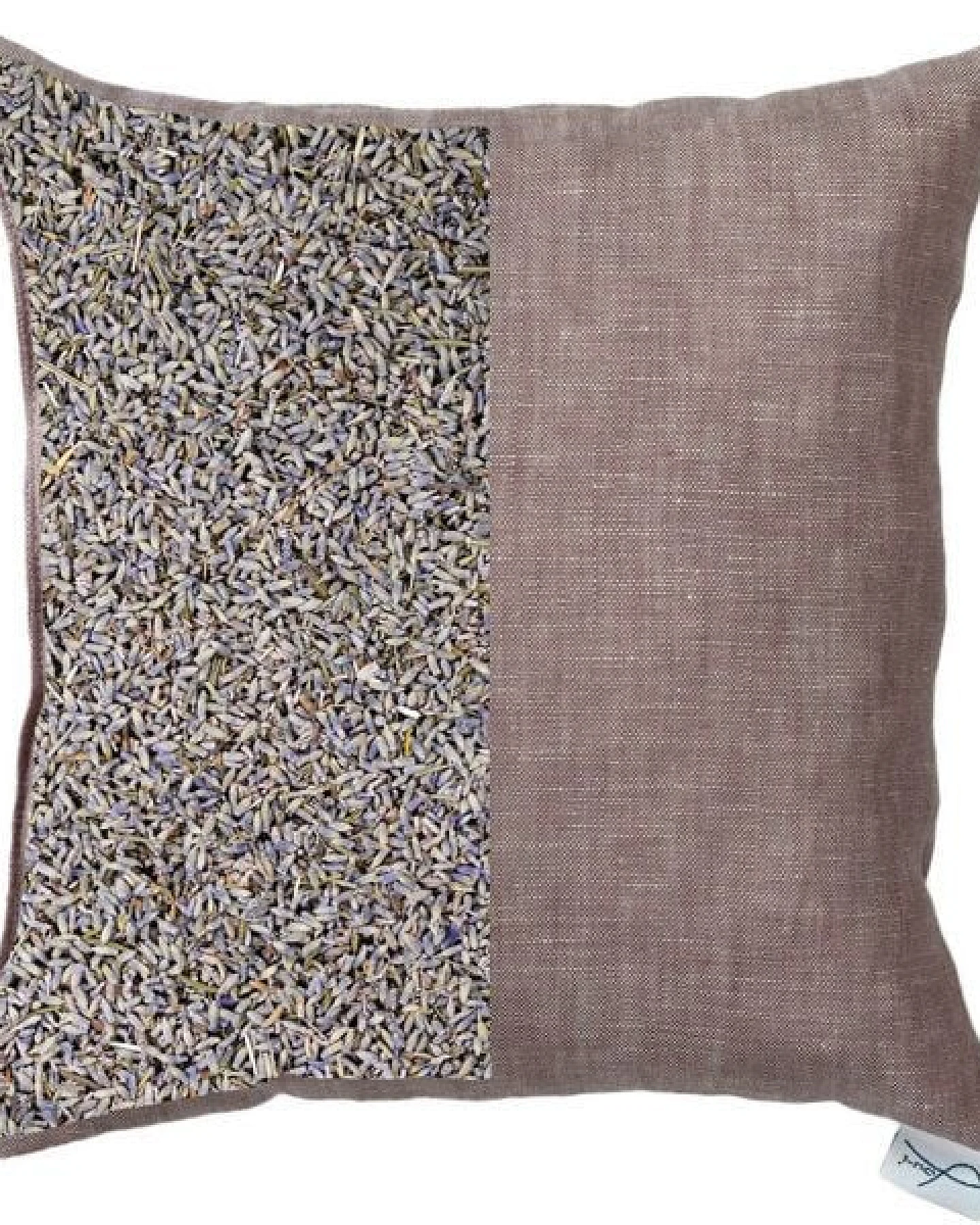 Lou-i Lavendelkissen bio Leinen Made in Germany Frischer Lavendelduft – Ansicht 4