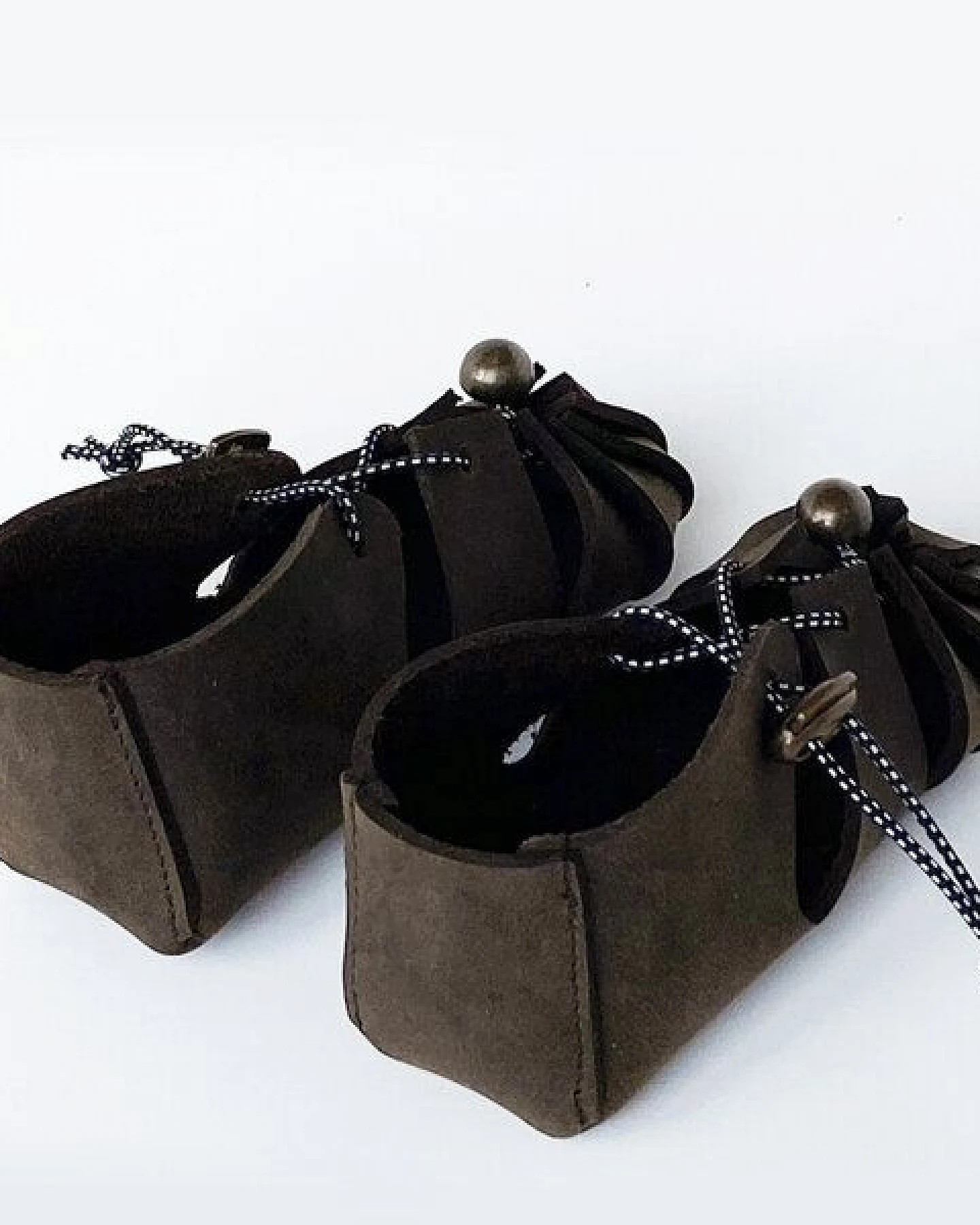 Snekkerbuks Urschuhe- Ledersandalen- Barfußschuhe – Ansicht 2