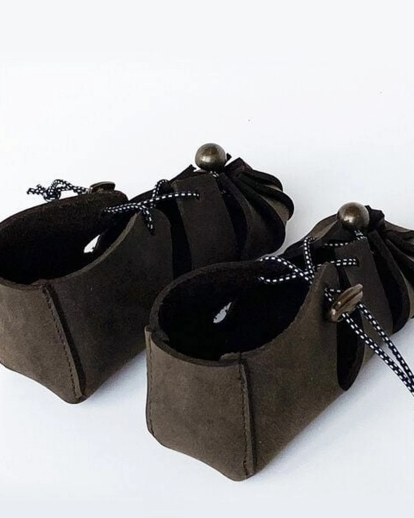 Snekkerbuks Urschuhe- Ledersandalen- Barfußschuhe – Ansicht 2
