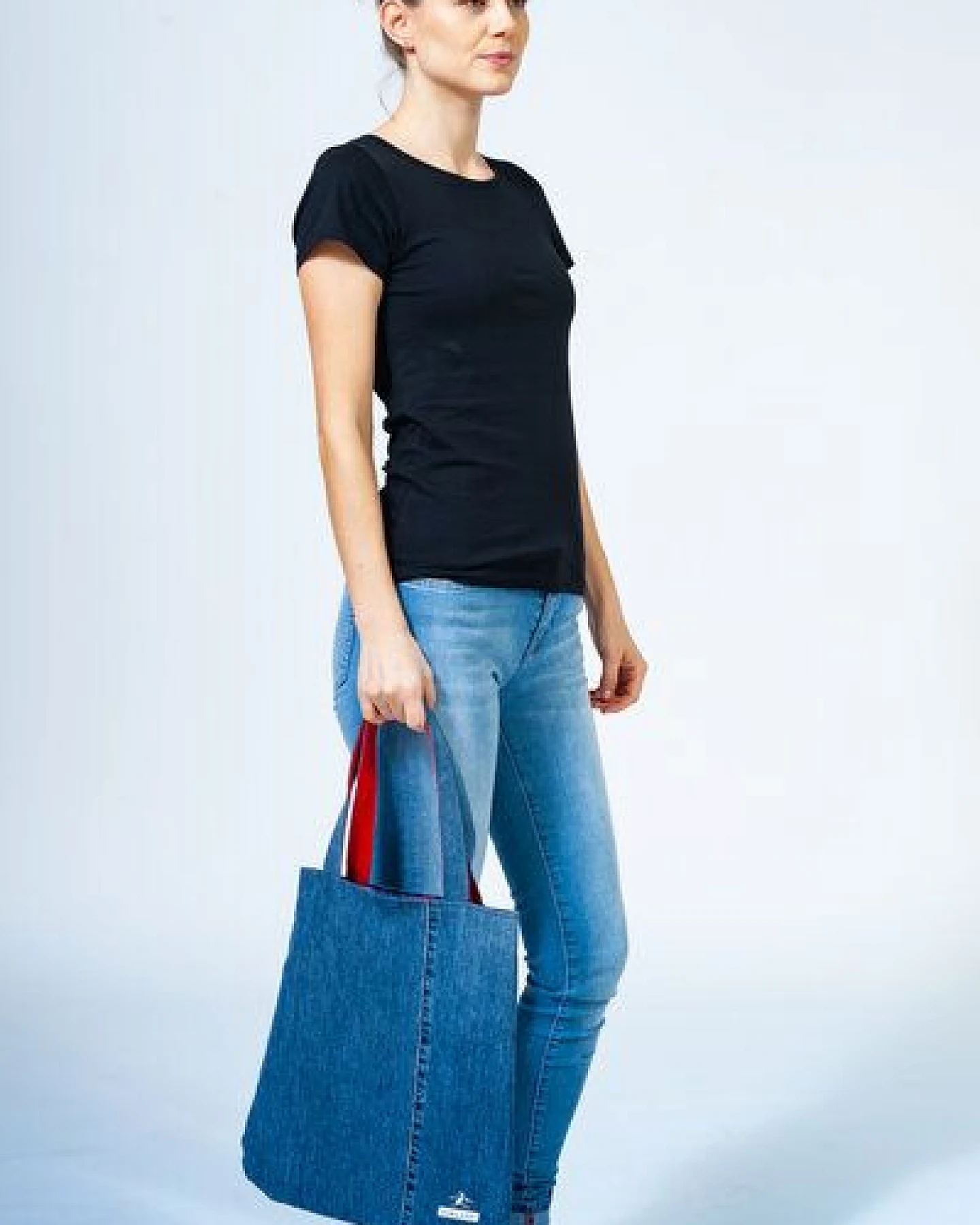 TORLAND Jeanstasche JULIA – Ansicht 2