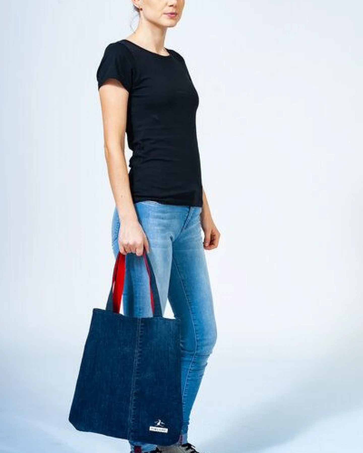 TORLAND Jeanstasche JULIA – Ansicht 2