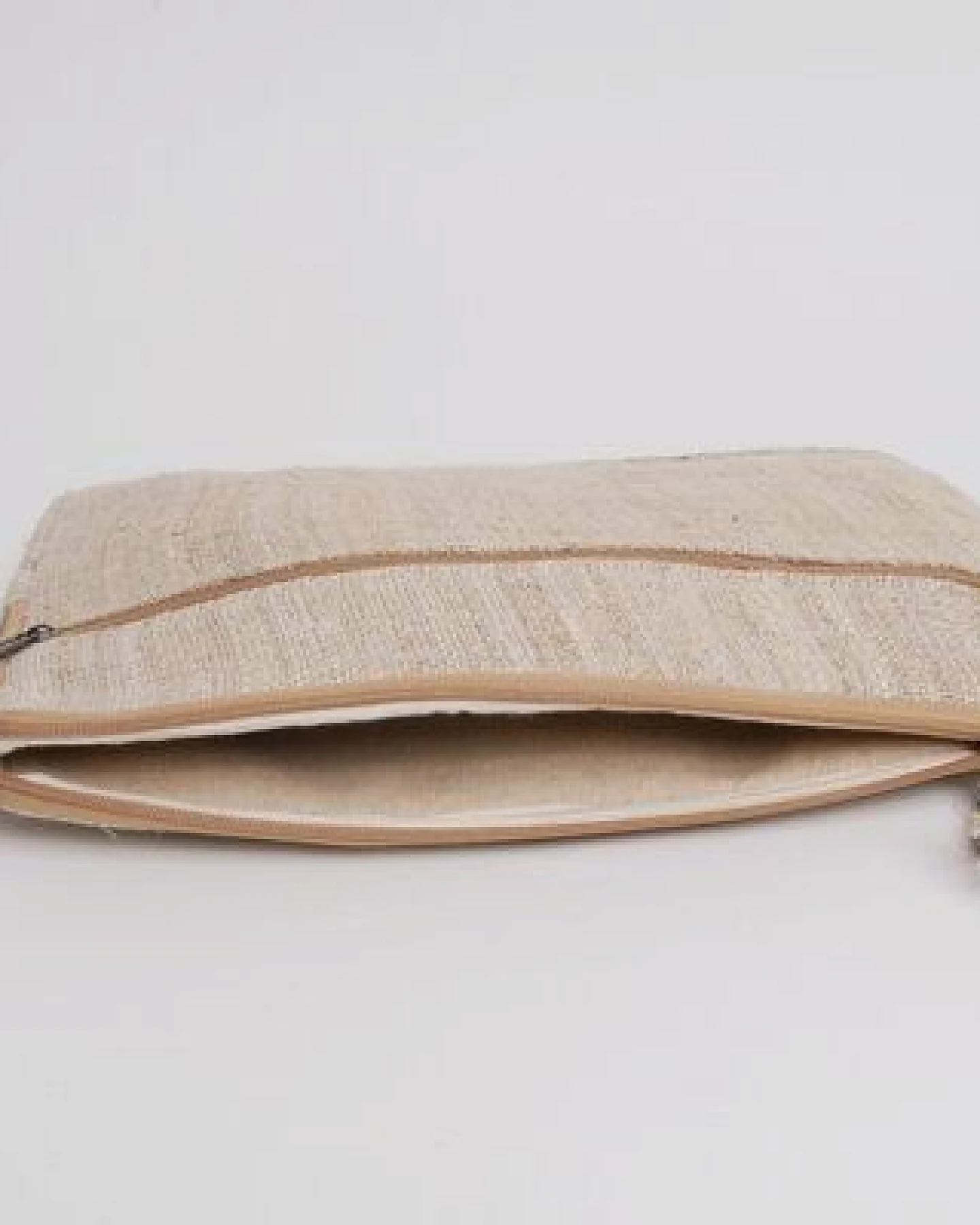 Himal Hemp HH Laptop Sleeve aus wildem Hanf 13'' 14'' 15'' und 16'' (Laptoptasche) – Ansicht 2