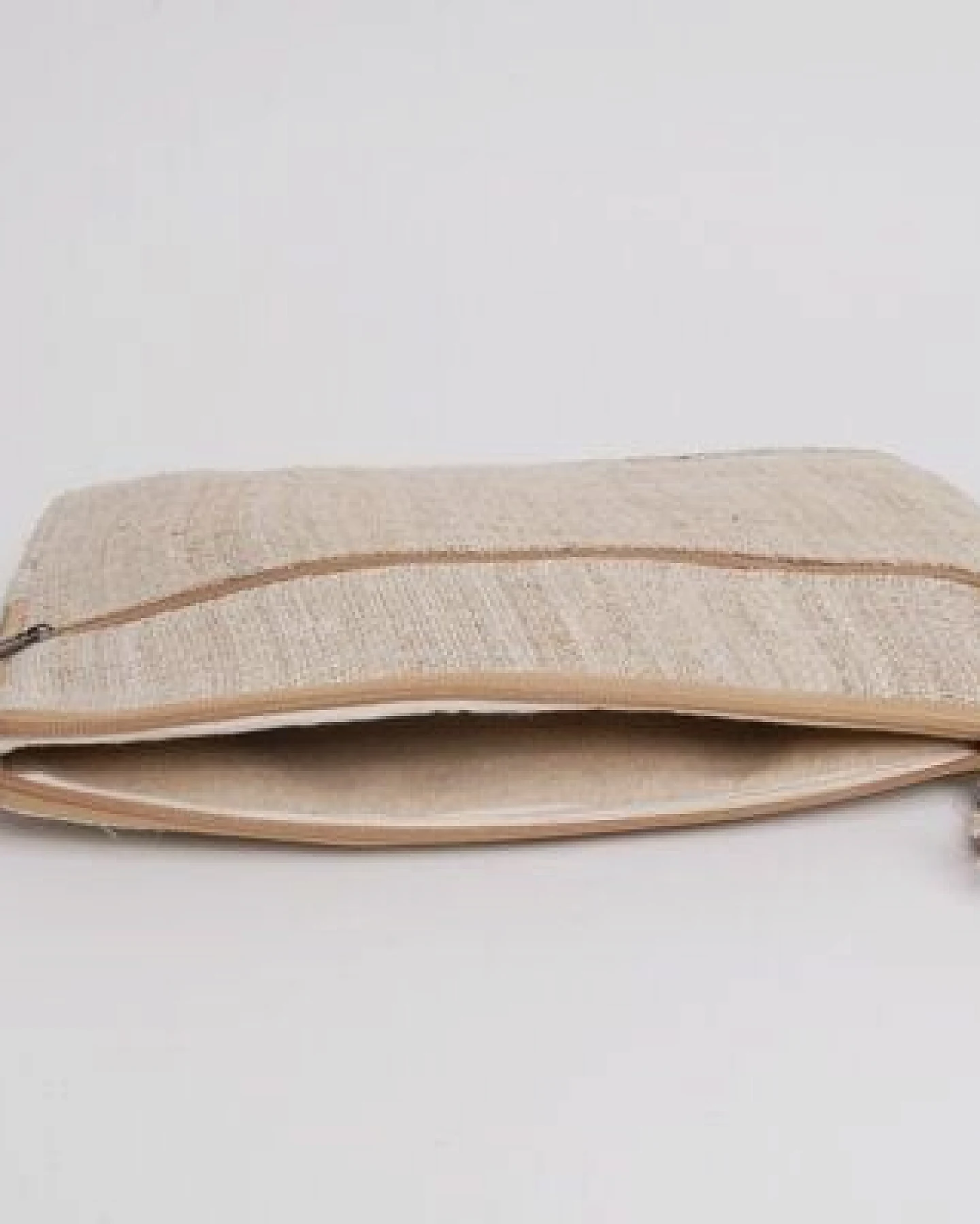 Himal Hemp HH Laptop Sleeve aus wildem Hanf 13'' 14'' 15'' und 16'' (Laptoptasche) – Ansicht 3