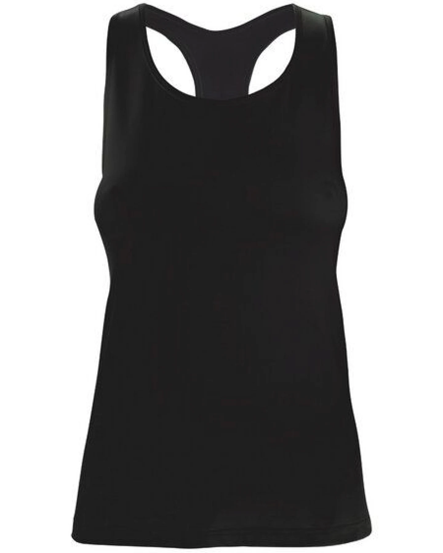 nice to meet me Racerback Top aus TENCEL Lyocell – Ansicht 4