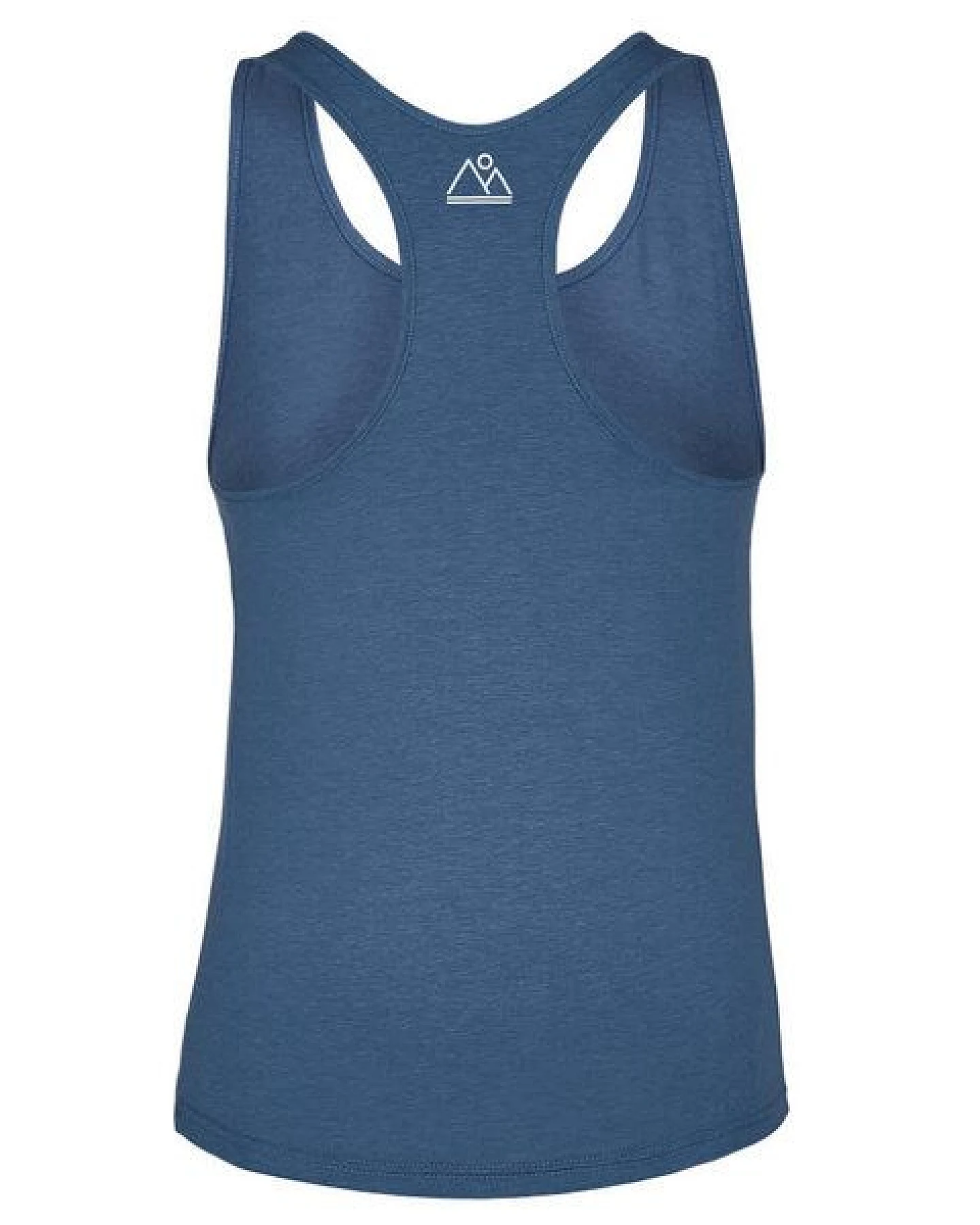 nice to meet me Racerback Top – Tanktop aus TENCEL Lyocell und Bio-Baumwolle – Ansicht 2