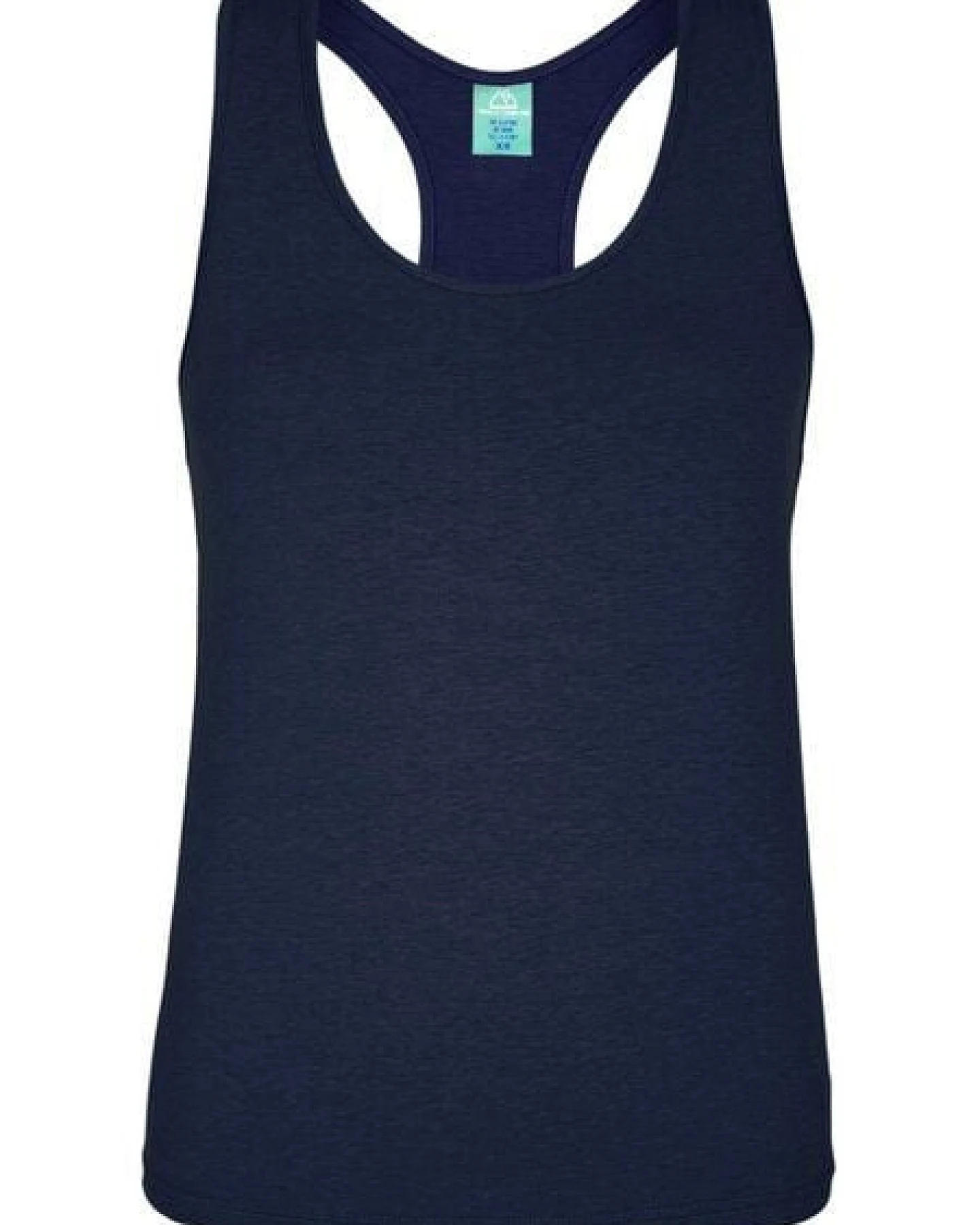 nice to meet me Racerback Top aus TENCEL Lyocell – Ansicht 4