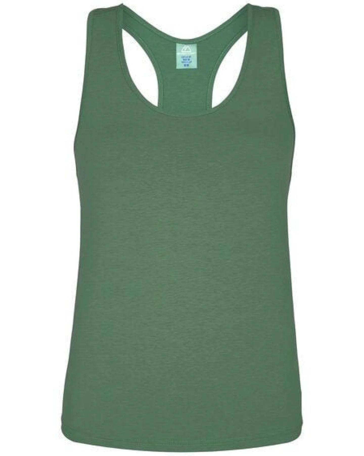 nice to meet me Racerback Top aus TENCEL Lyocell – Ansicht 4