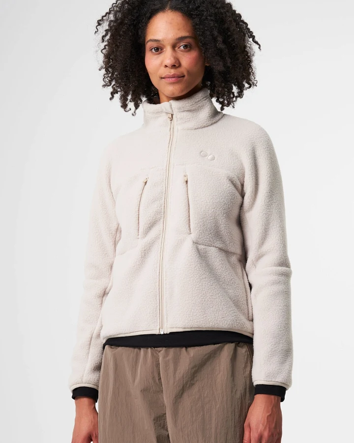 Jacke Fleece Women