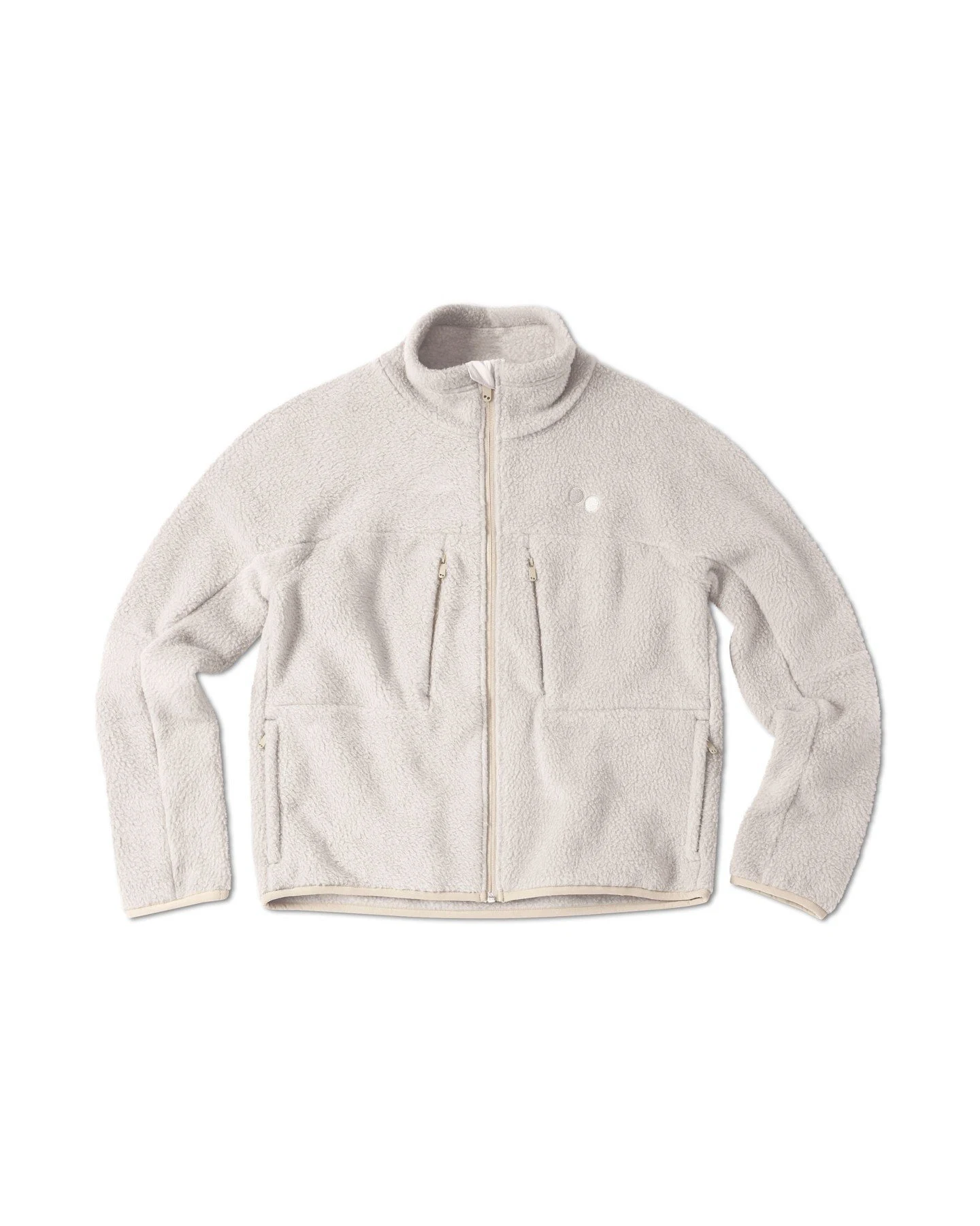 Jacke Fleece Women – Ansicht 5