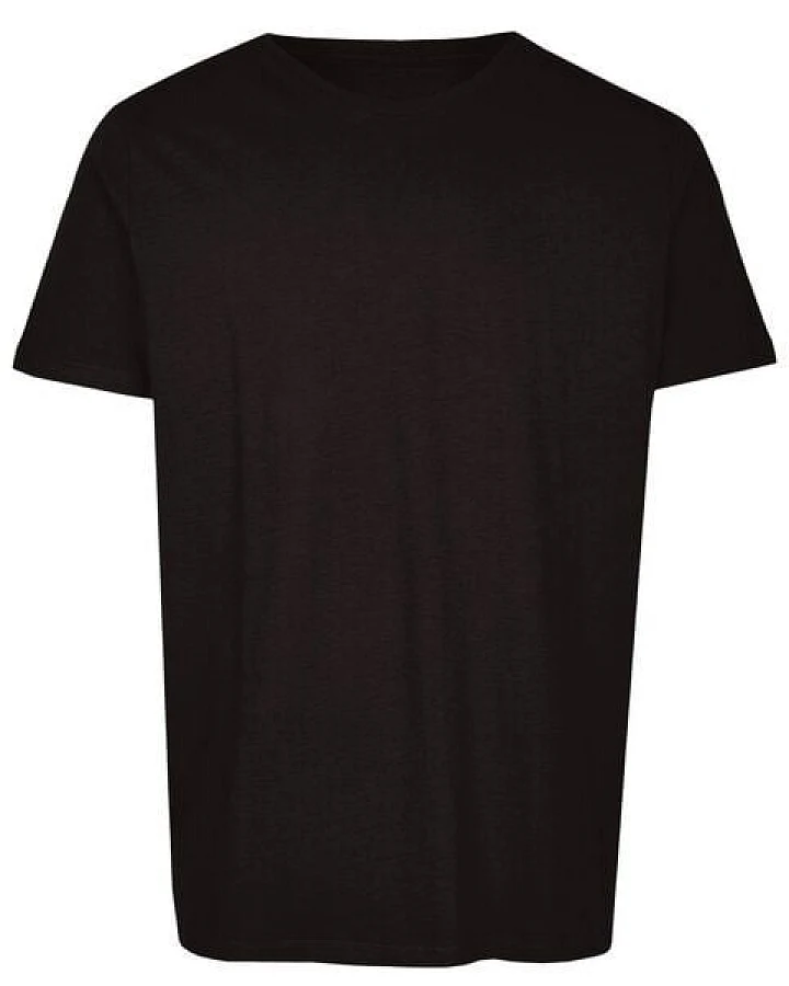 Brandless Basic Bio T-Shirt Rundhals (men) Nr.2