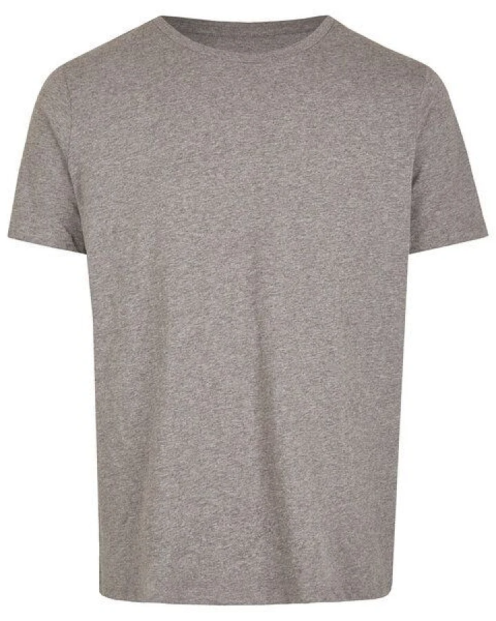 Brandless Basic Bio T-Shirt Rundhals (men) Nr.2