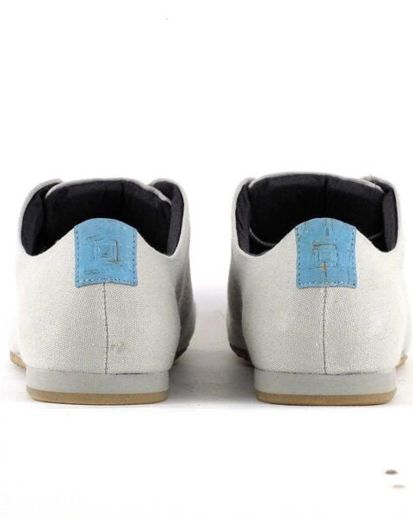 SORBAS '53 Light Grey + Azul – Ansicht 4