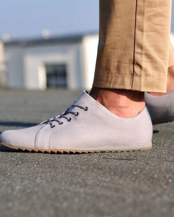 SORBAS '53 Light Grey + Azul