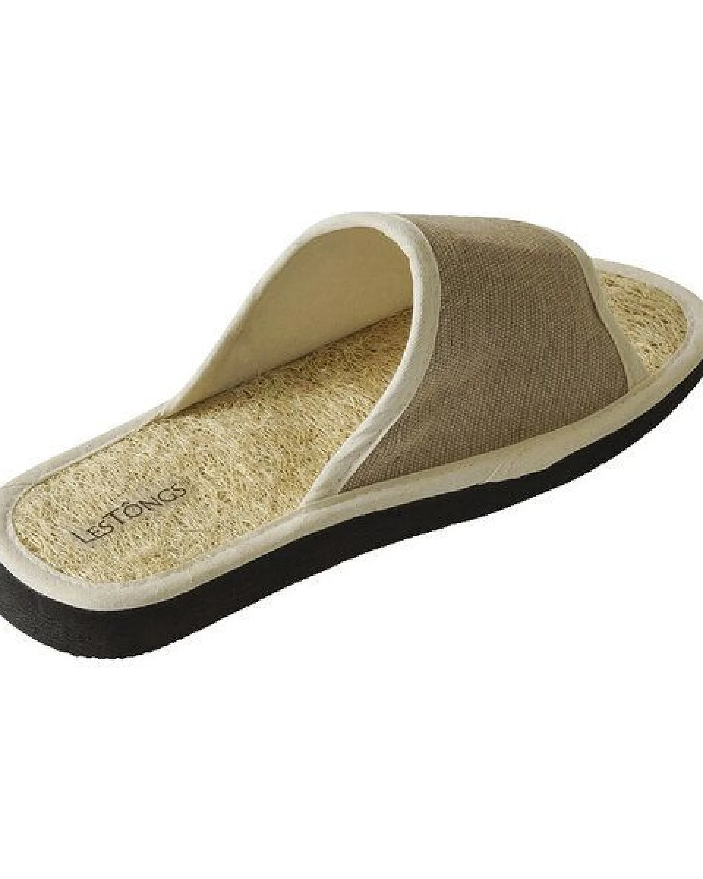 Les Tôngs Zimtlatschen LOOFA-W - Flip Flop - gesunde Wellness Zimtsohle – Ansicht 3