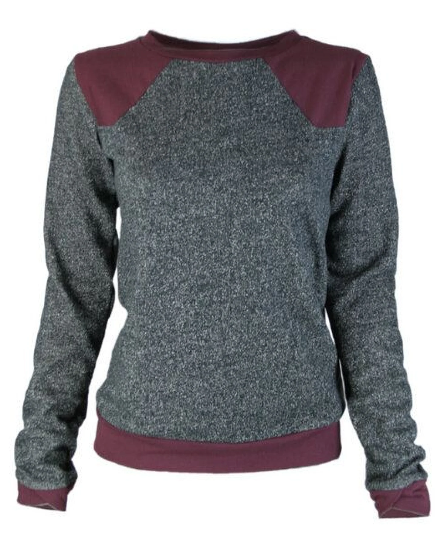 FORMAT LENE Sweatshirt – Ansicht 2