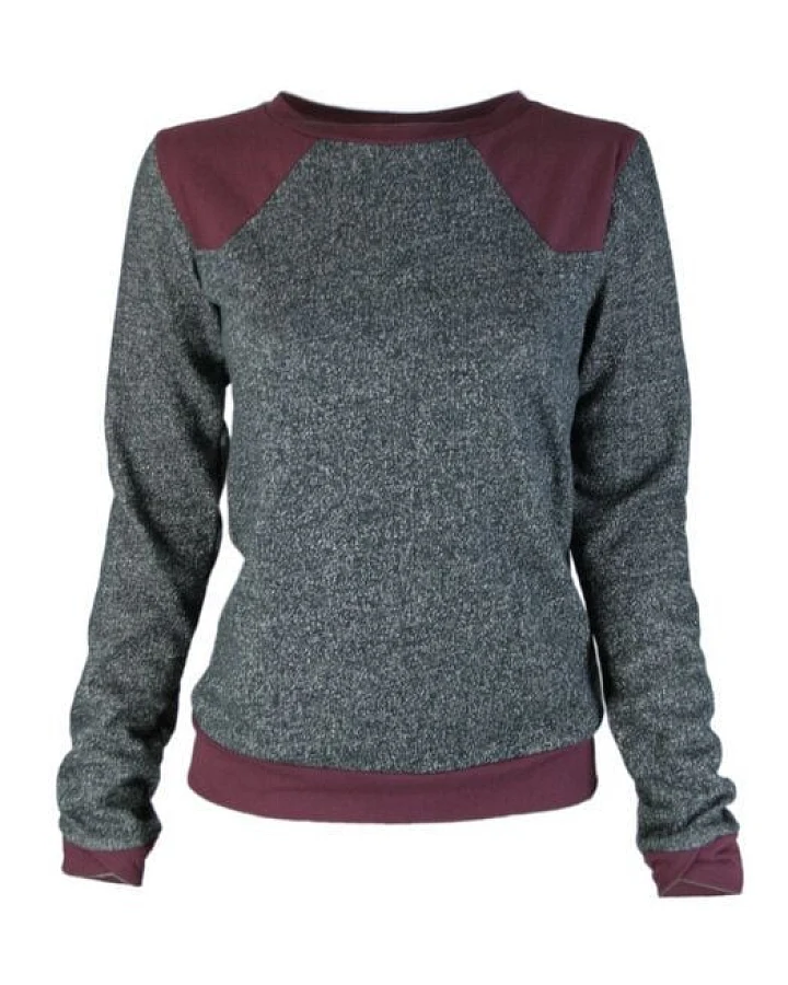 FORMAT LENE Sweatshirt