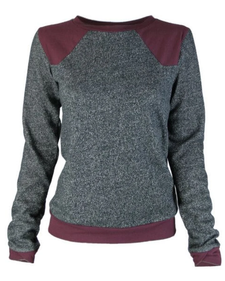 FORMAT LENE Sweatshirt