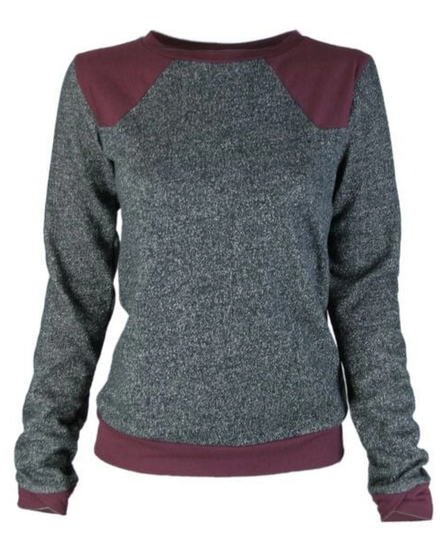 FORMAT LENE Sweatshirt – Ansicht 2