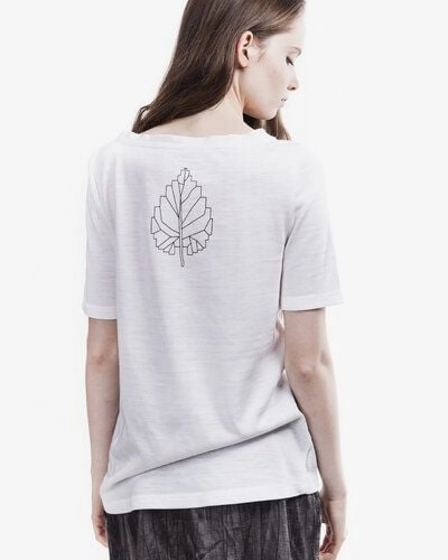 gesine jost sara.leaf back – Ansicht 2