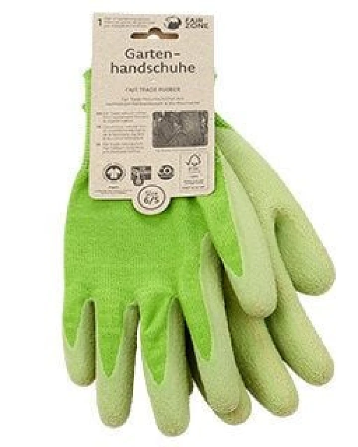 Fair Zone Gartenhandschuhe
