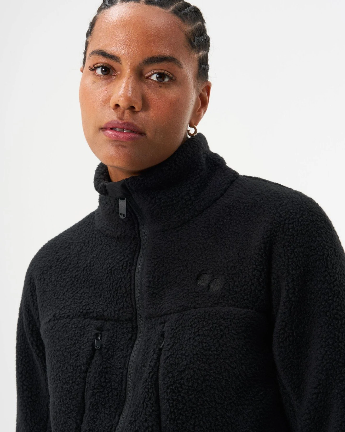Jacke Fleece Women – Ansicht 3