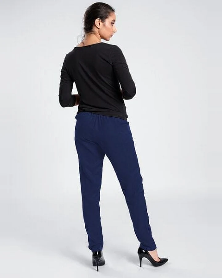LASALINA Legere Hose - TENCEL
