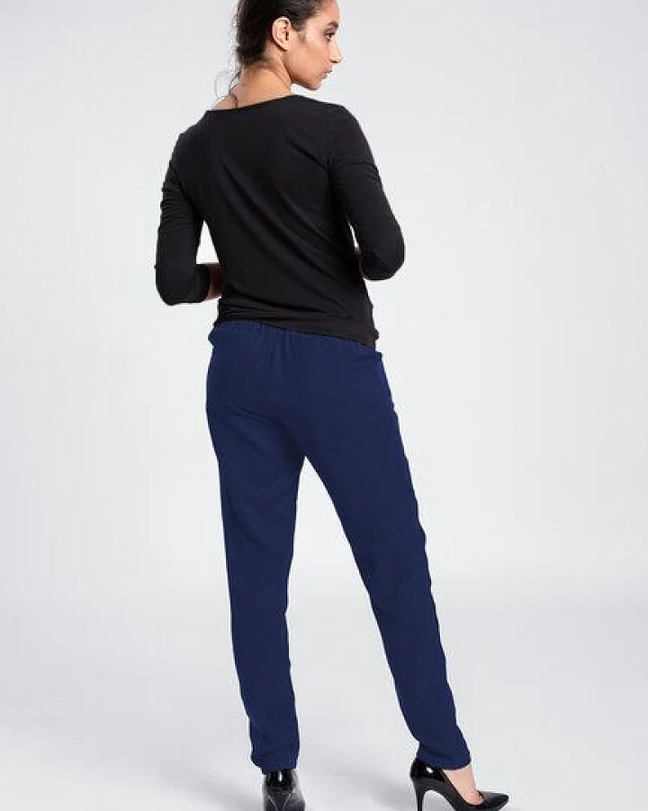 LASALINA Legere Hose - TENCEL
