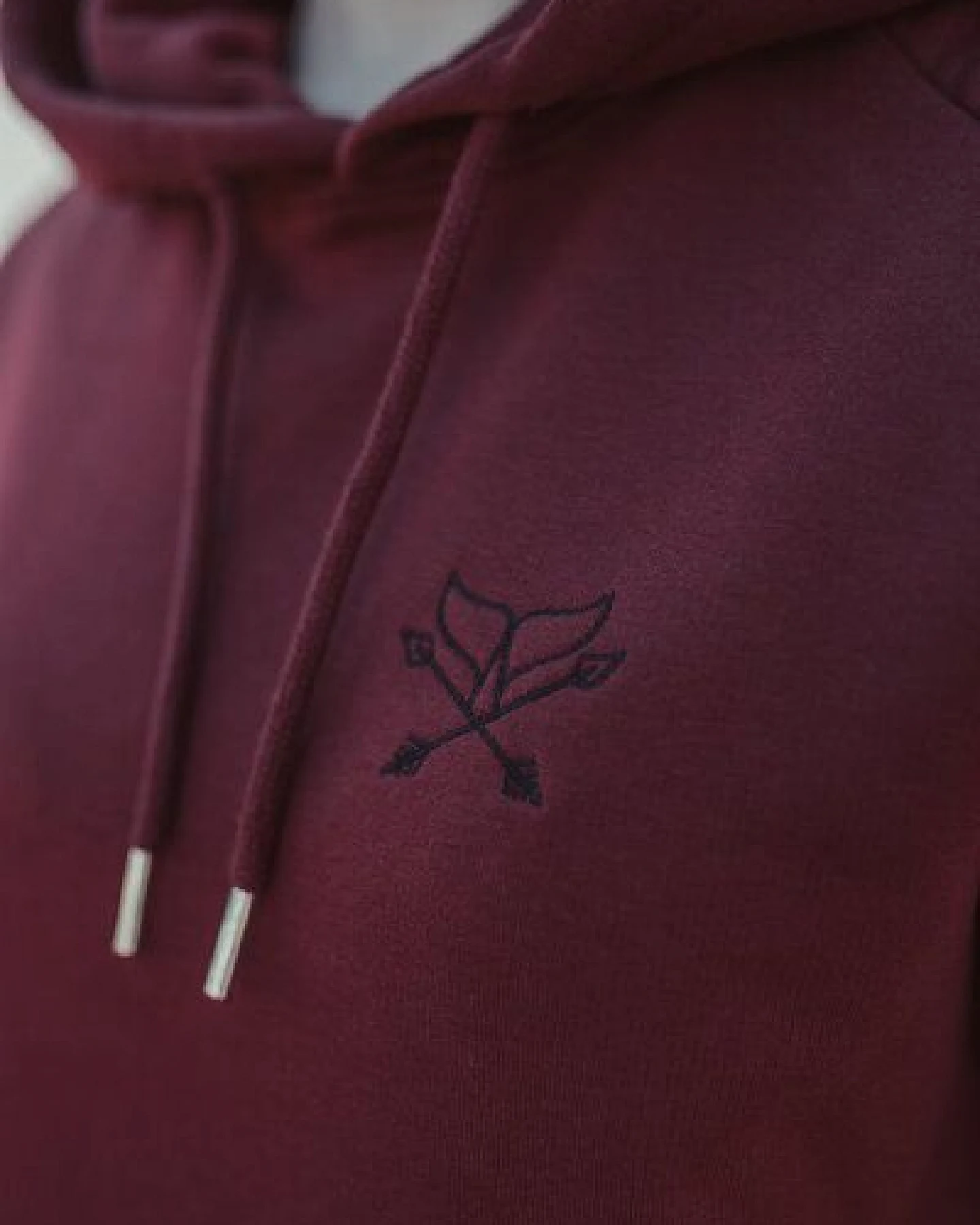 Zeachild Crew Hoodie Unisex – Ansicht 2