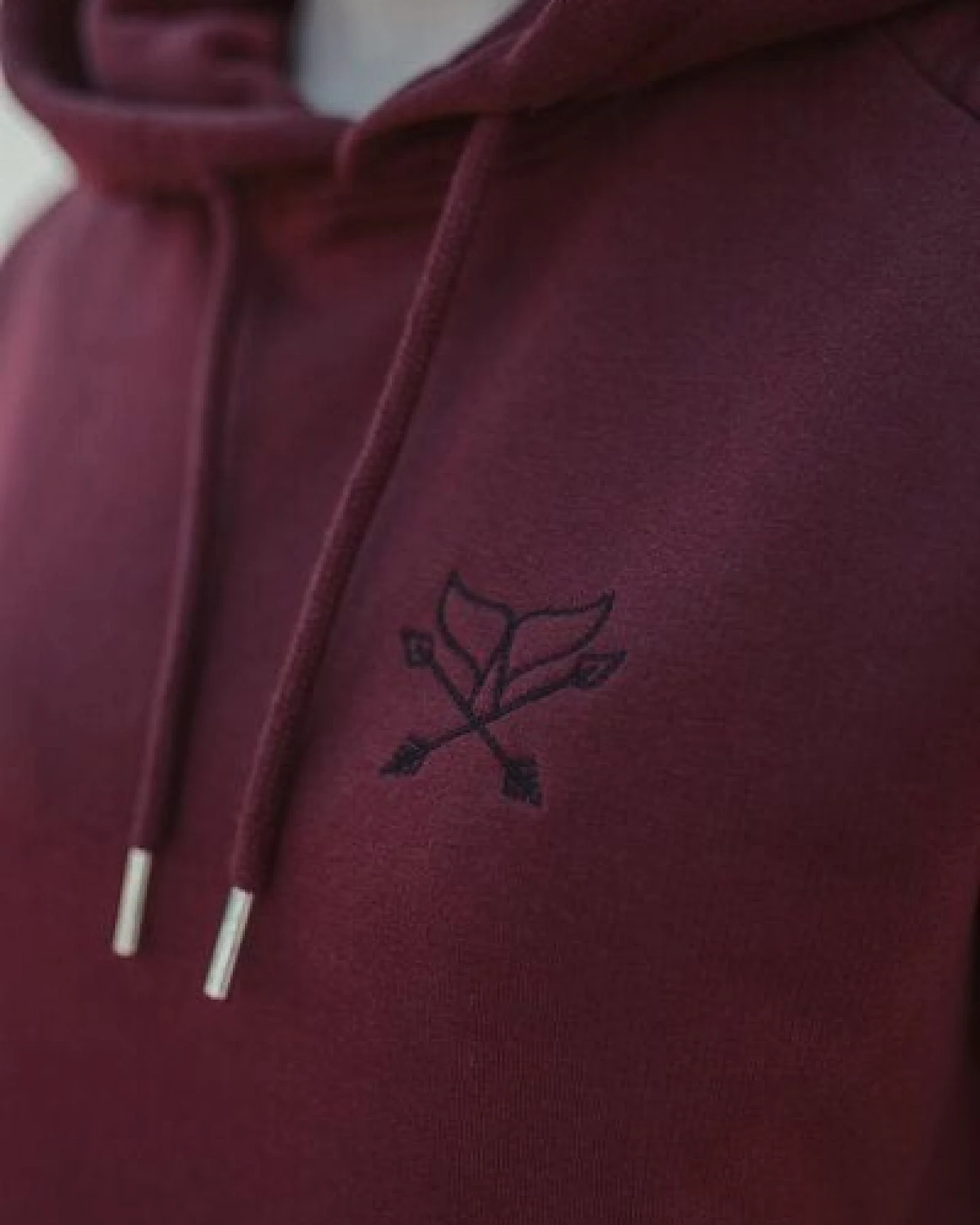 Zeachild Crew Hoodie Unisex – Ansicht 3