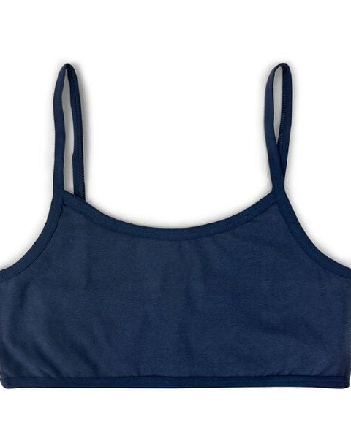 GARY MASH Bandeau BH aus Biobaumwolle – Ansicht 2