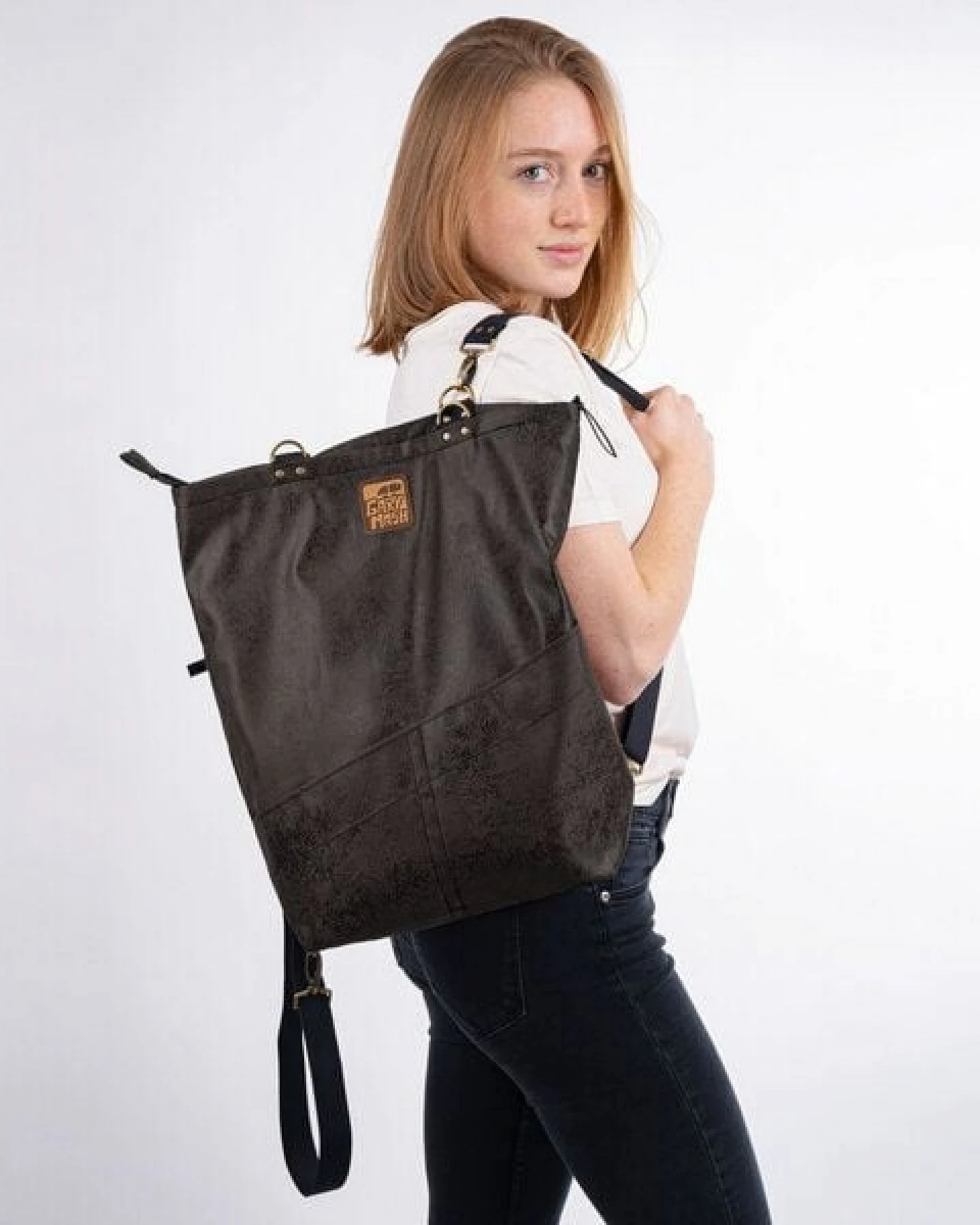 GARY MASH RACHEL Allrounder XL, verschiedene Designs – Ansicht 4