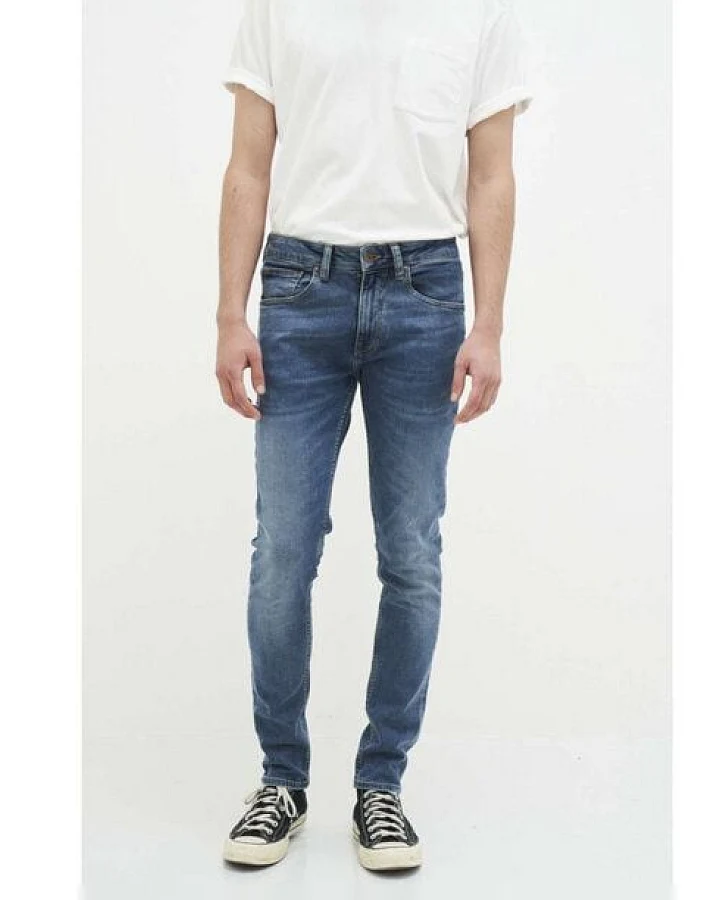 Kuyichi Herren Jeans-Kale