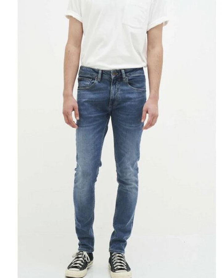 Kuyichi Herren Jeans-Kale