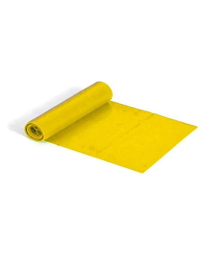 Fair Zone Fitness- und Yogaband aus fair gehandeltem Latex