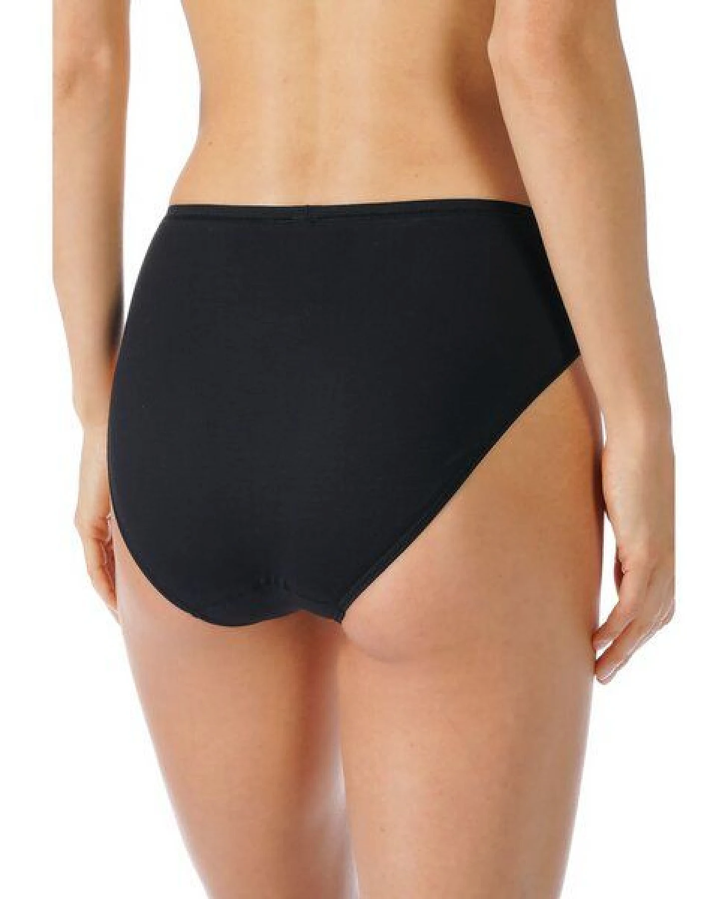 Mey 2x Damen Slip Organic American Pants Bio-Baumwolle – Ansicht 2