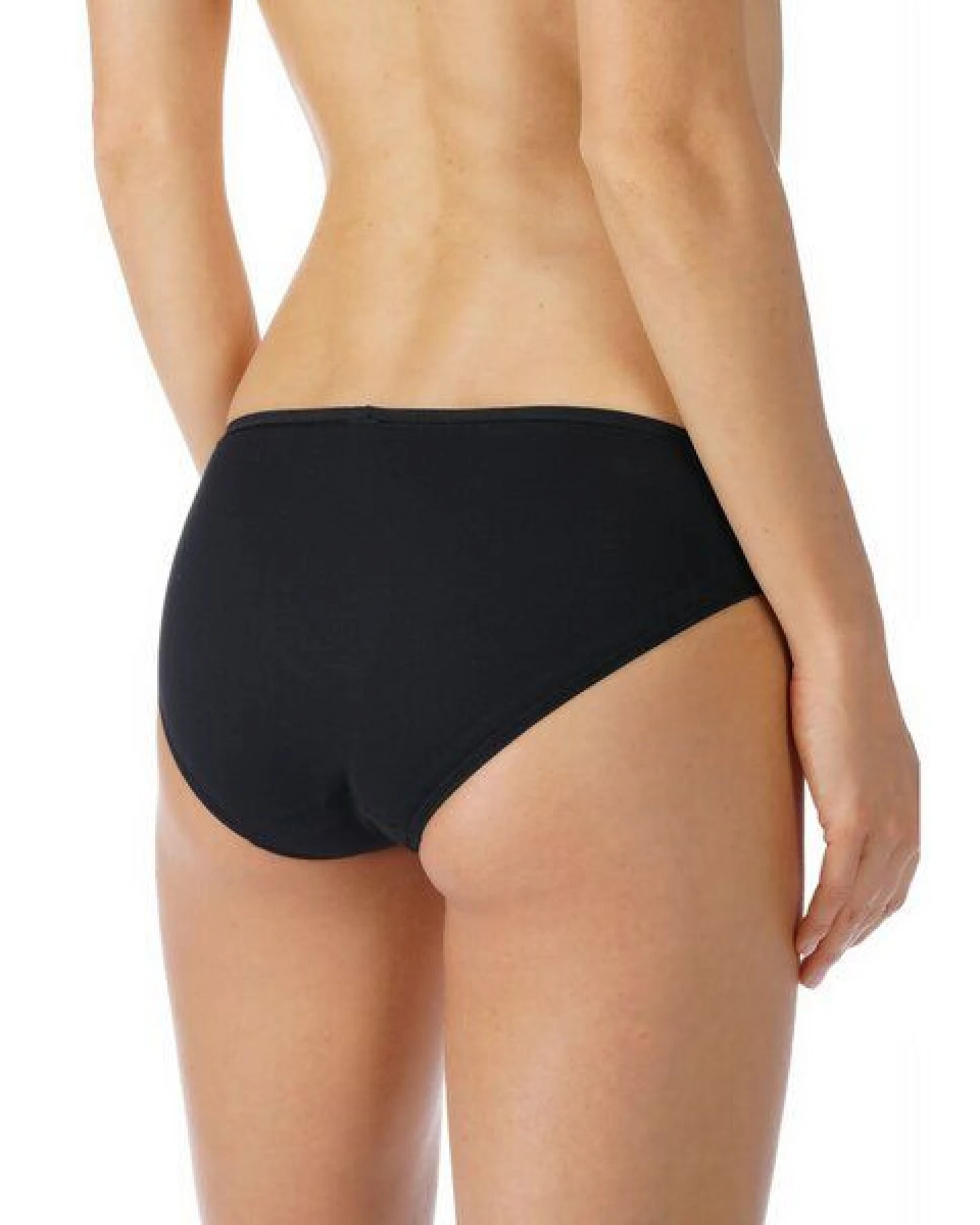 Mey 2x Damen Mini Slip Organic Bio-Baumwolle GRÜNER KNOPF 29815 – Ansicht 2