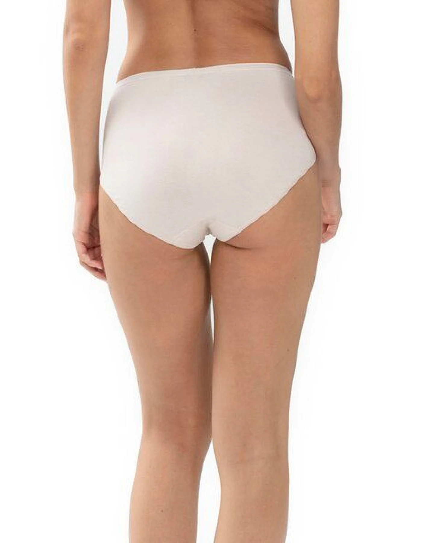 Mey 2x Damen Taillen Slip Organic GOTS-Baumwolle 29818 – Ansicht 2