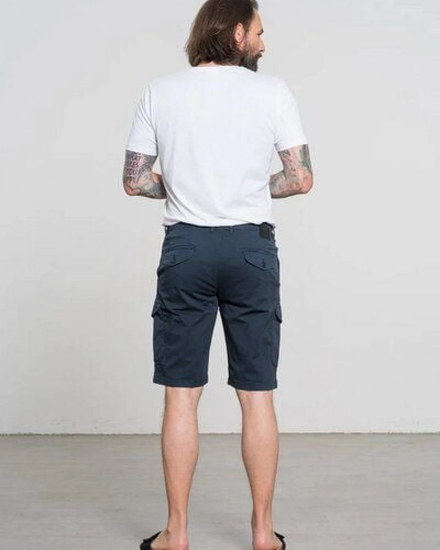 Feuervogl Cargo Shorts fv-La:rs – Ansicht 3