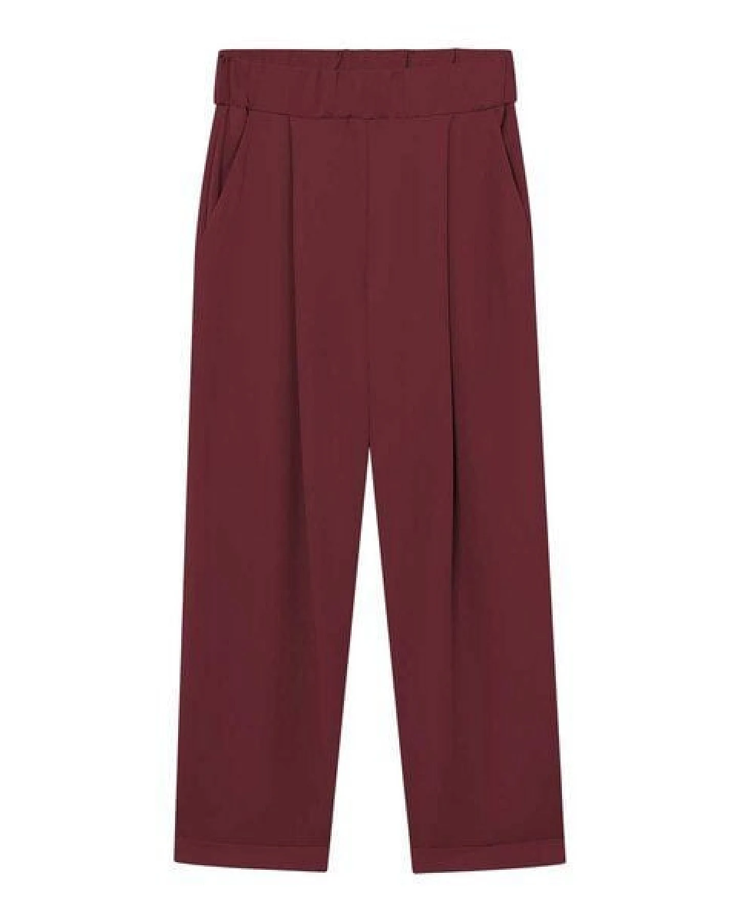 WiDDA berlin Hose Jupp aus Tencel – Ansicht 4