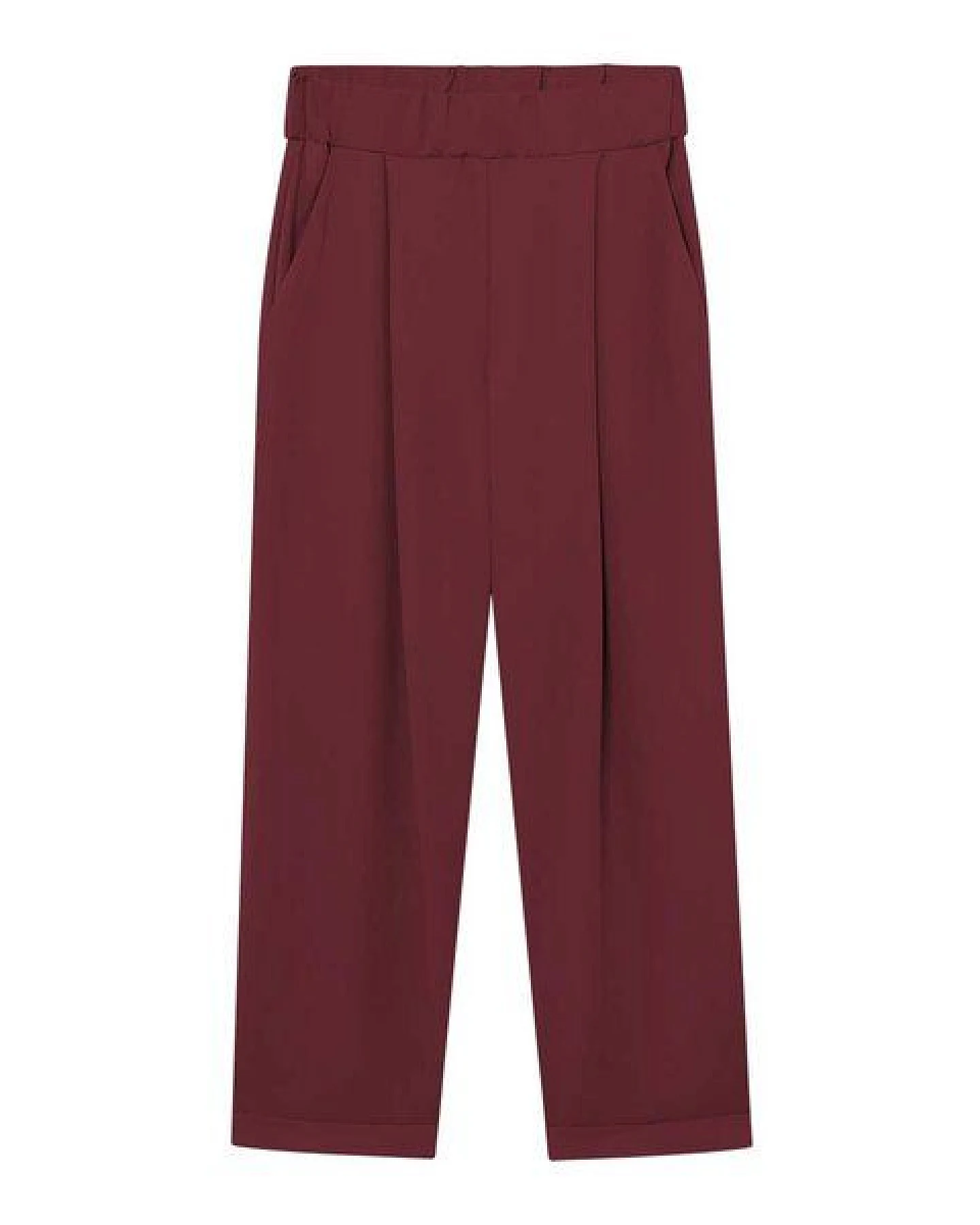 WiDDA berlin Hose Jupp aus Tencel – Ansicht 4