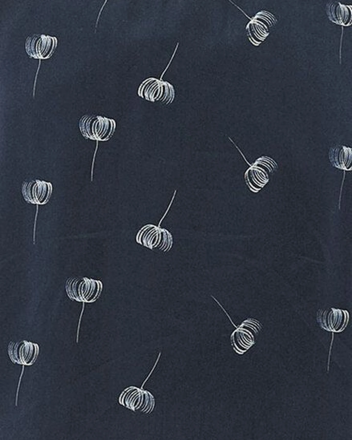 ORGANICATION Rock aus TENCEL Lyocell mit Allover-Print – Ansicht 4