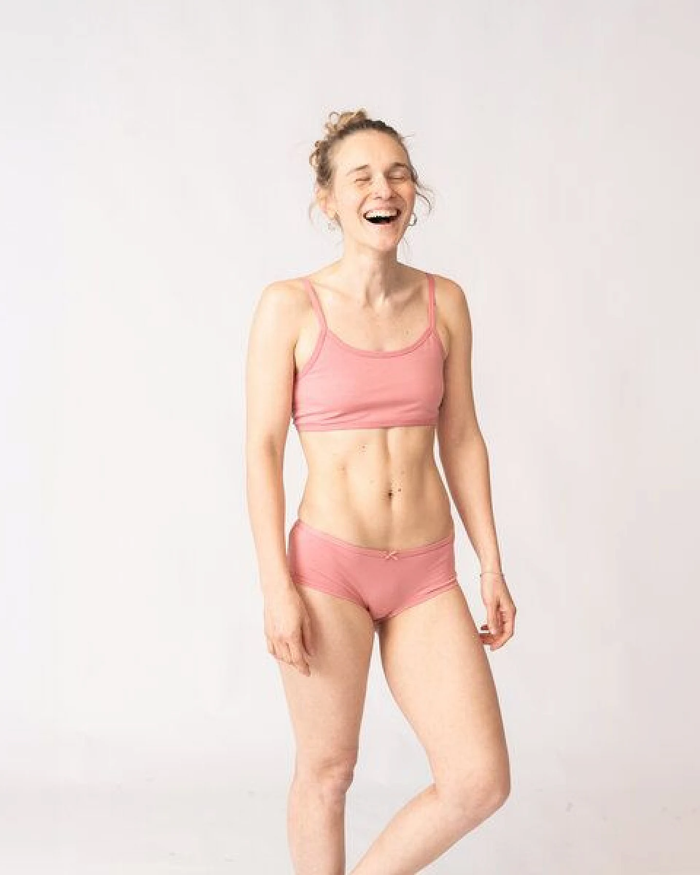 GARY MASH 2er-Set Damen Hipsters aus Biobaumwolle – Ansicht 2