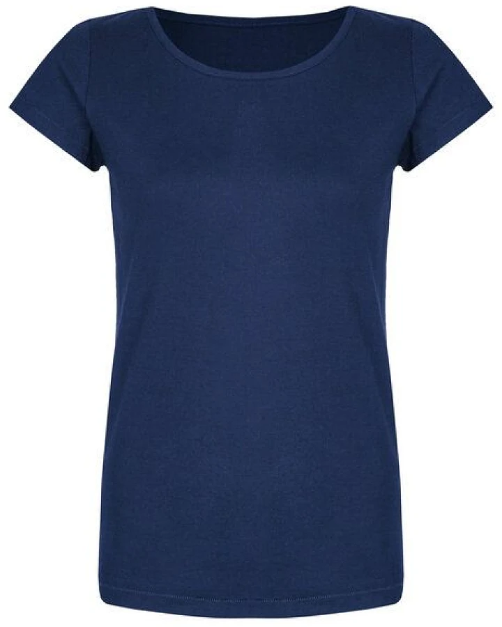 Brandless Basic Bio-T-Shirt Rundhals (Ladies) Nr.2
