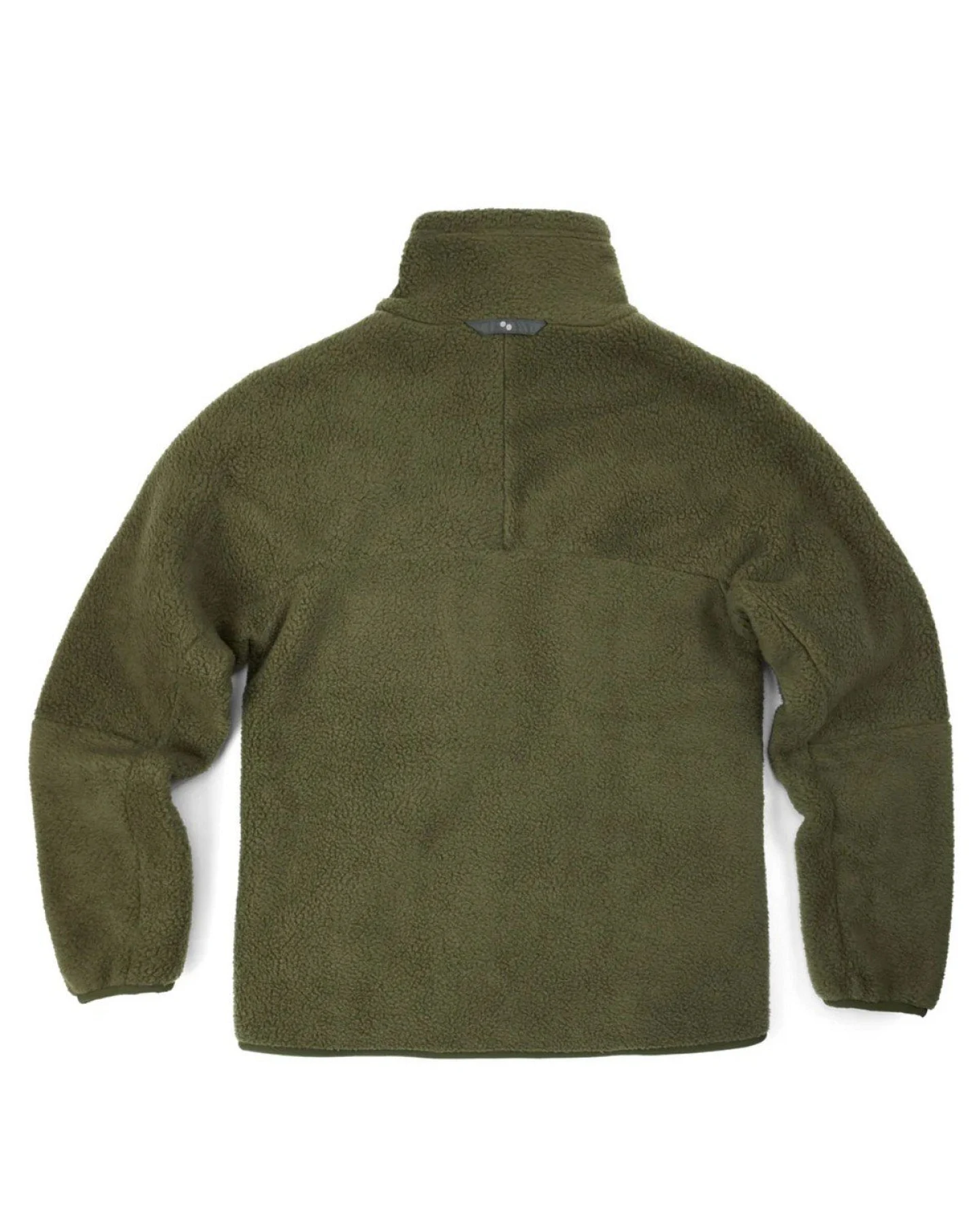 Jacke Fleece – Ansicht 5