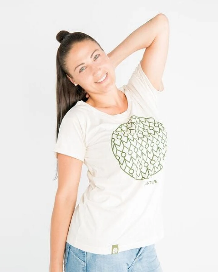 Maishameanslife Ubuntu - Frauen T-shirt - Natur