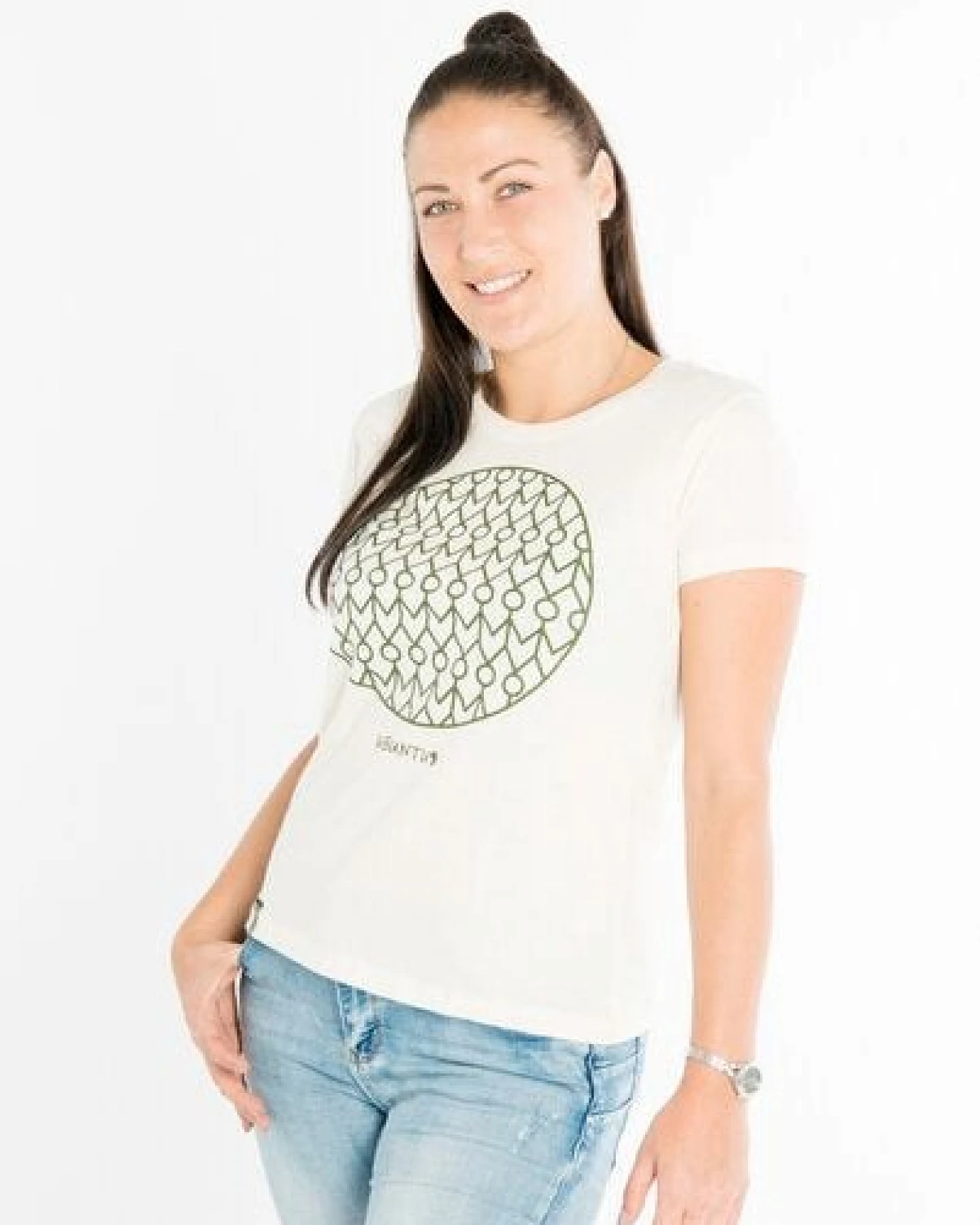 Maishameanslife Ubuntu - Frauen T-shirt - Natur – Ansicht 2