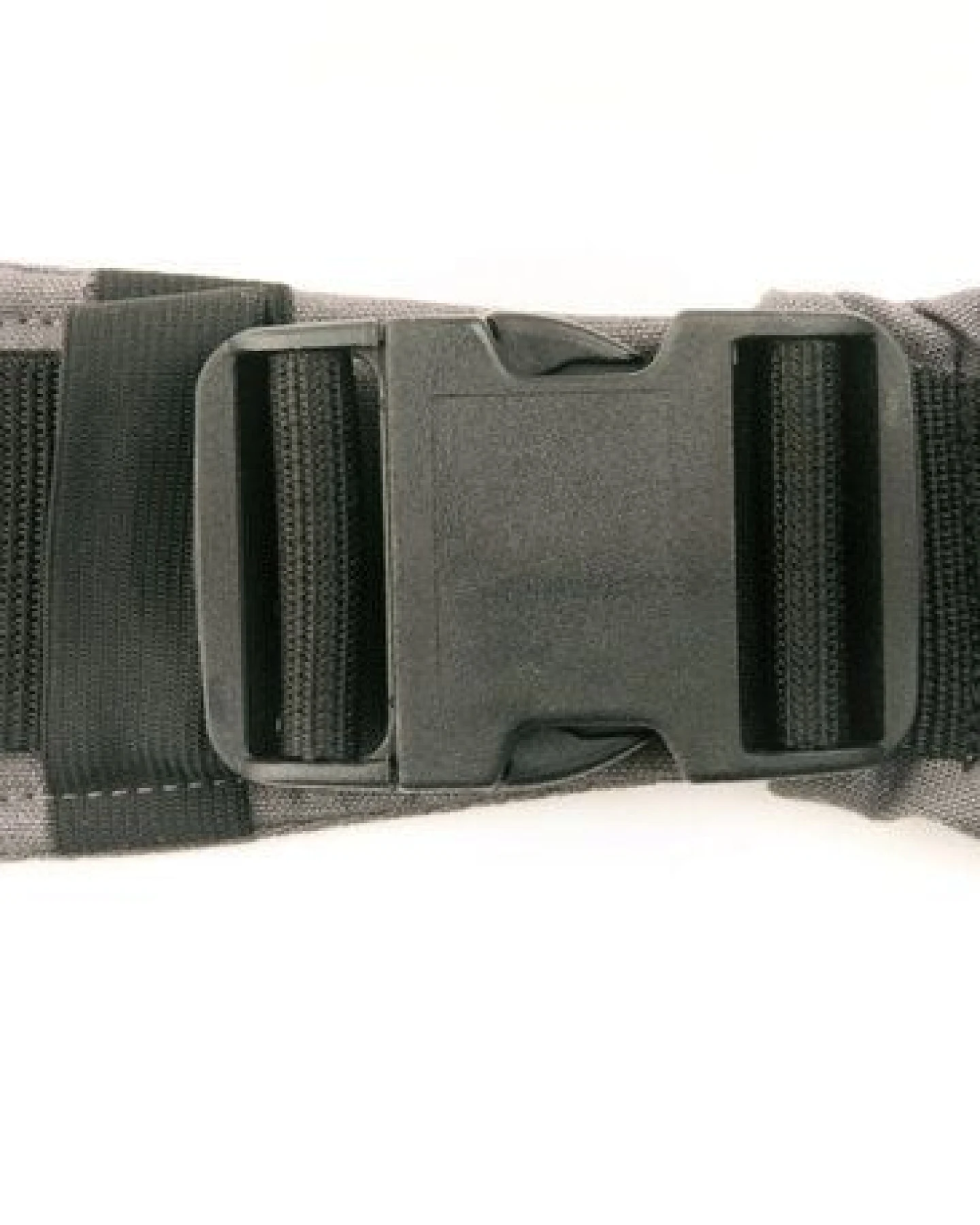 Babytrage aus Hanf - African Baby Carrier - Taupe – Ansicht 3