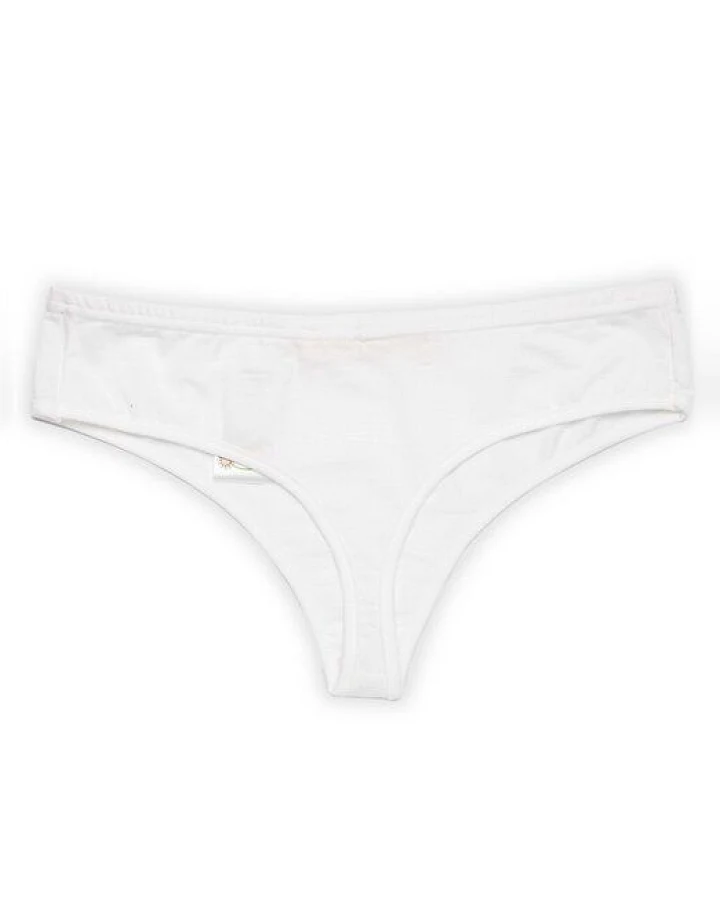 CORA happywear Damen Tanga aus Eukalyptus Faser "Giselle"